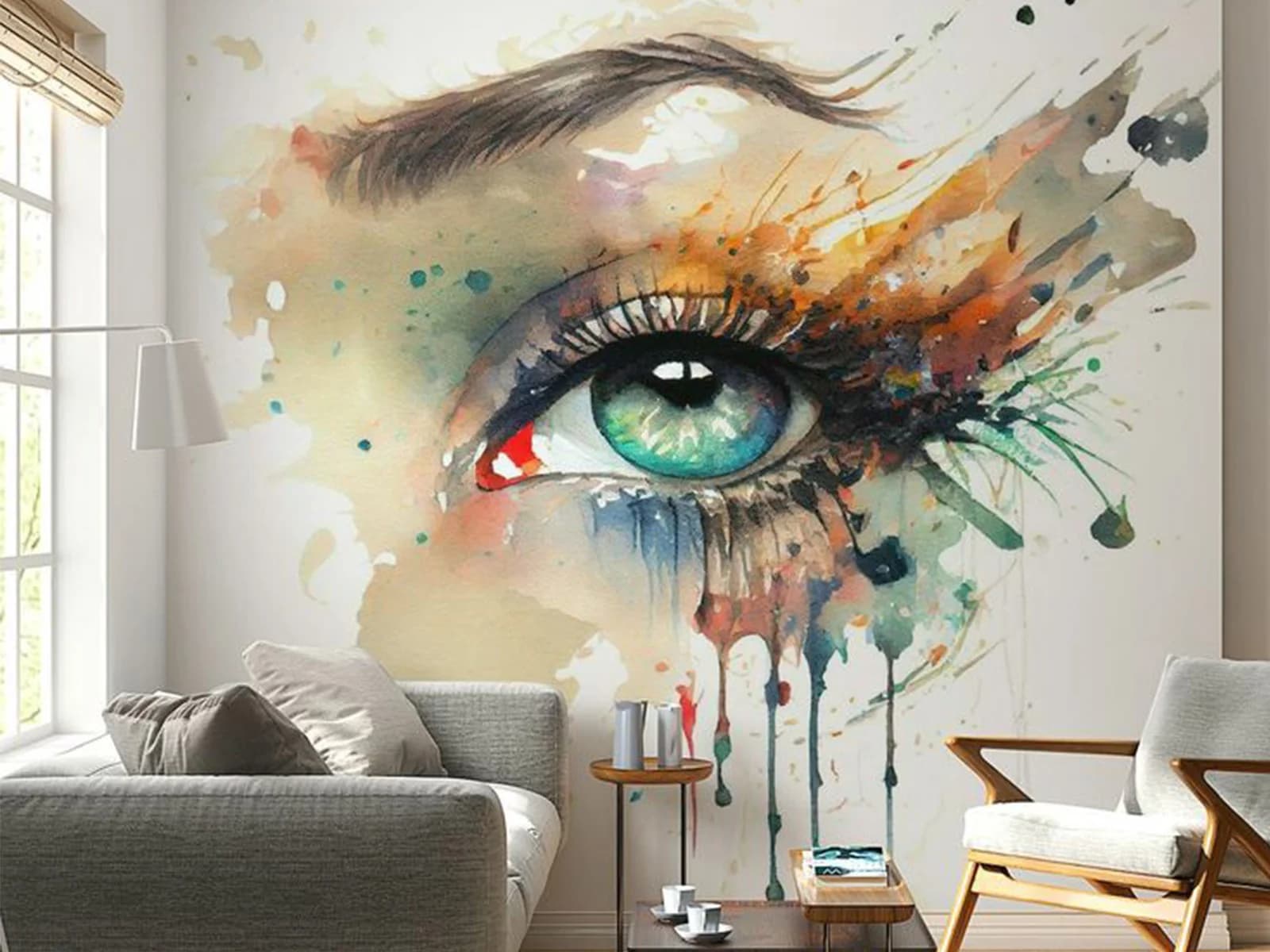 Transform Your Space with Large Photo Prints
