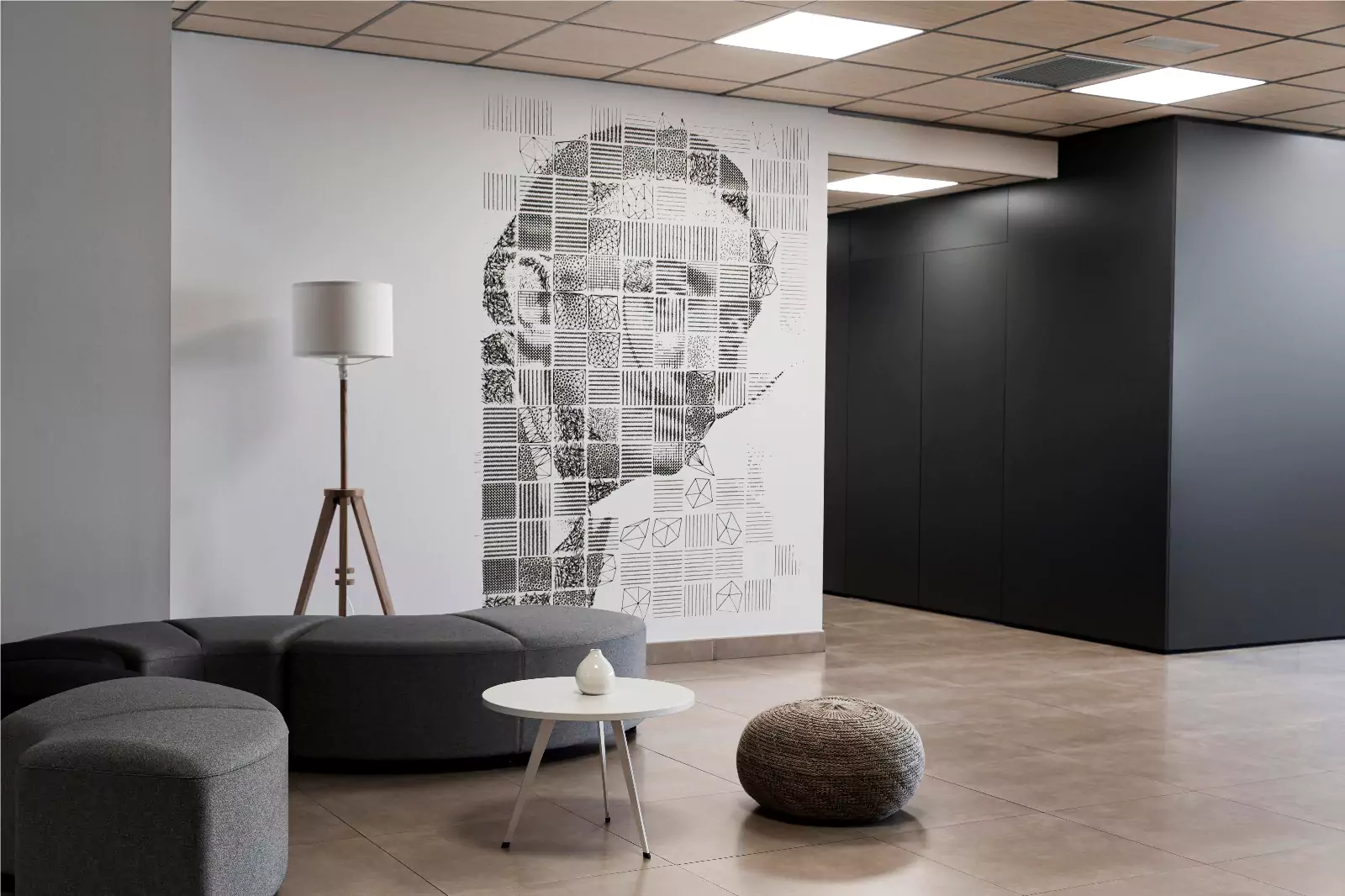 How Much Does a Custom Wall Mural Cost in Utah? (2026 Pricing Guide)